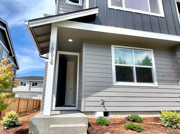 18612 NE 45th Ave, Vancouver, WA 98686