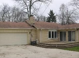 719 Griffin Rd, Indianapolis, IN 46227