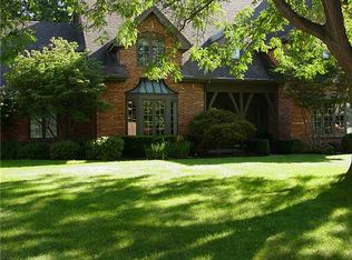 2524 Challedon Ct, Toledo, OH 43615