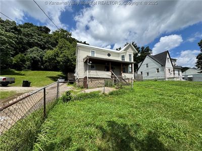 3516 Washington St W, Charleston, WV, 25387