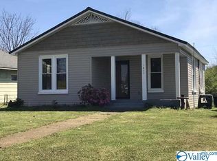 1420 7th Ave SE, Decatur, AL 35601