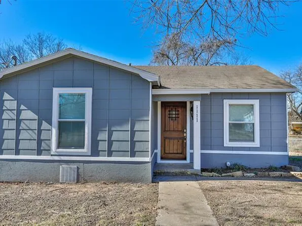1111 S Taylor St, Gainesville, TX 76240