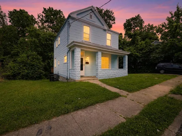 3118 Sunshine Ave, Cincinnati, OH 45211