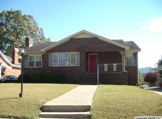 958 S 5th St, Gadsden, AL 35901