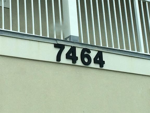 2nd image of 7468 Sunset Harbor Dr #111