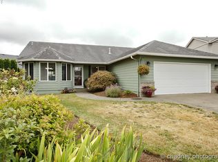 853 Meadowlark Pl, Molalla, OR