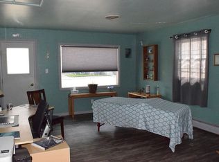542 N 4th St, Greybull, WY 82426