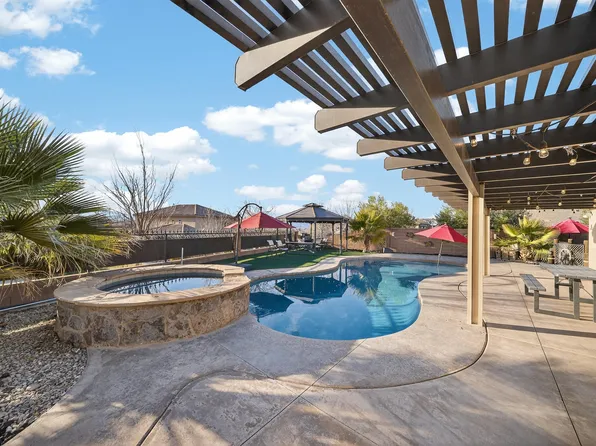 3606 S 2910 E, Saint George, UT 84790