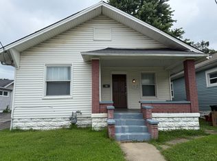 217 W Fairmont Ave, Louisville, KY 40214