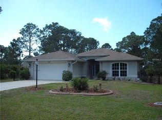 159 Australian Dr, Rotonda West, FL 33947