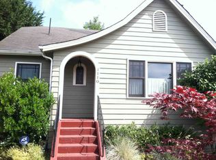 1110 NE 80th St, Seattle, WA 98115