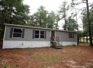 1624 Garrett Mill Rd, Baker, FL 32531