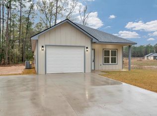 203 Mott Rd, Lufkin, TX 75904