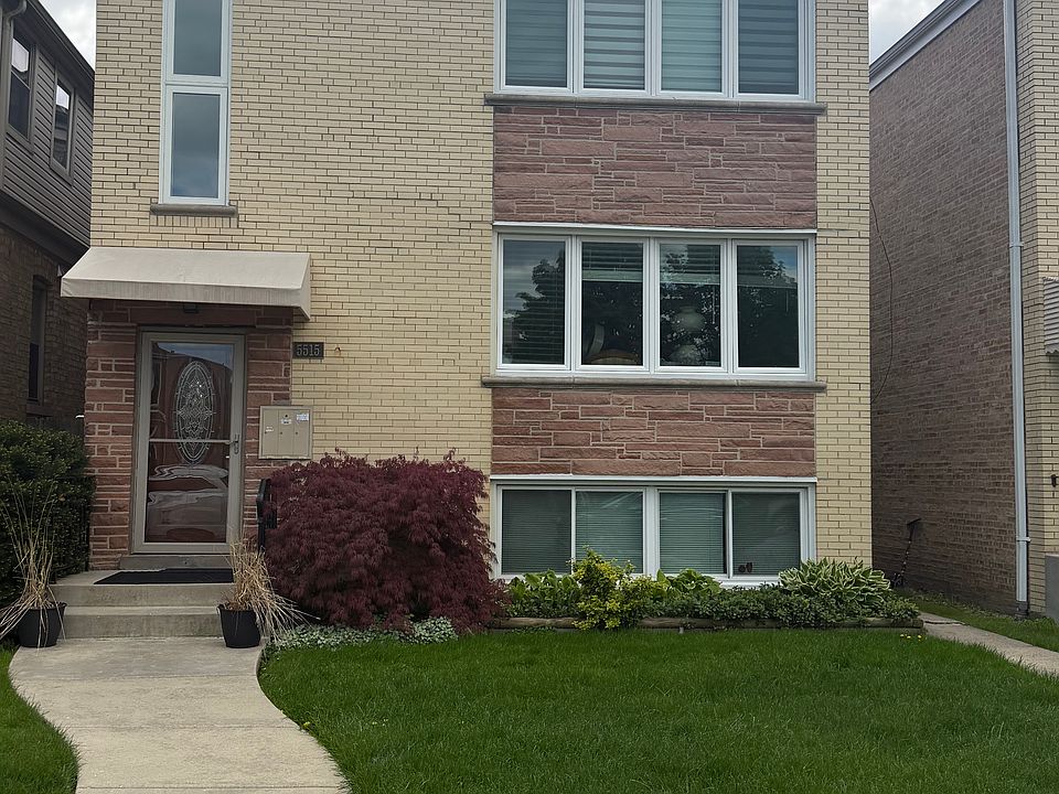 1st image of 5515 W Sunnyside Ave APT 2