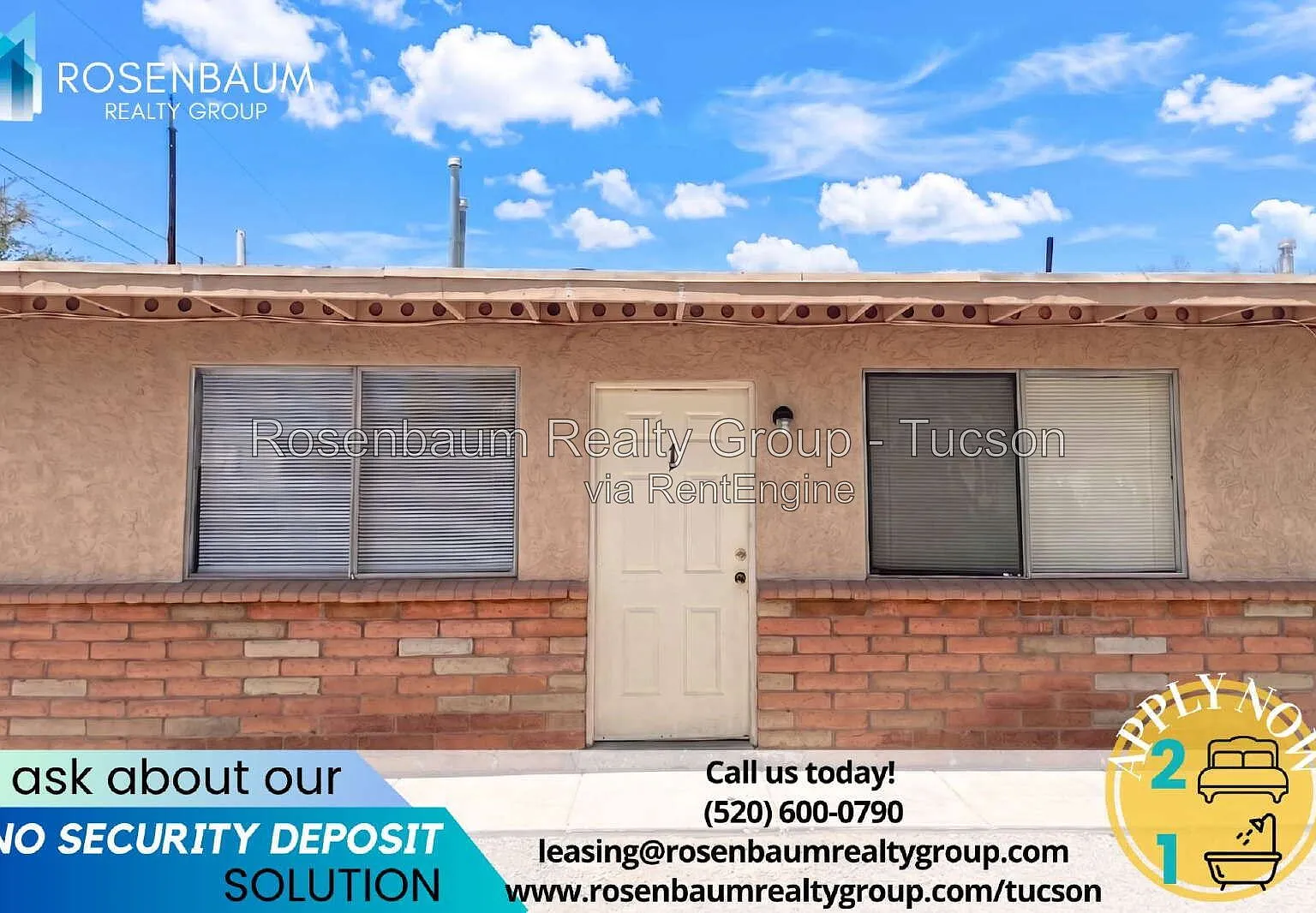 3609 E Glenn St — Photo 1