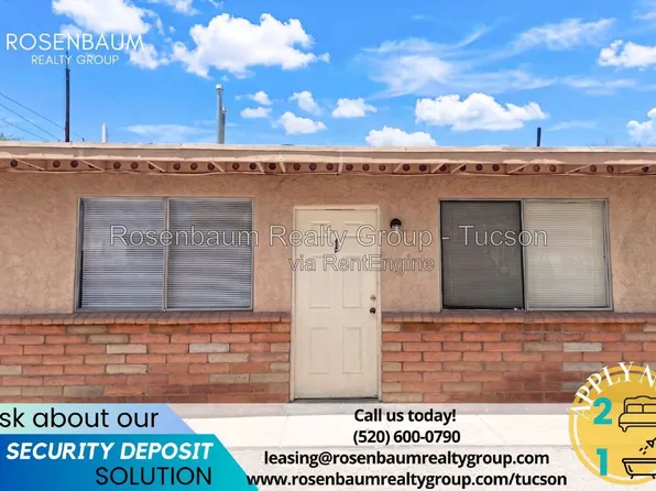 3609 E Glenn St, Tucson, AZ