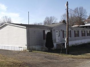 2056 Rose Ave, West Portsmouth, OH 45663