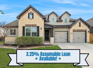 1606 Brass Canyon, San Antonio, TX 78245