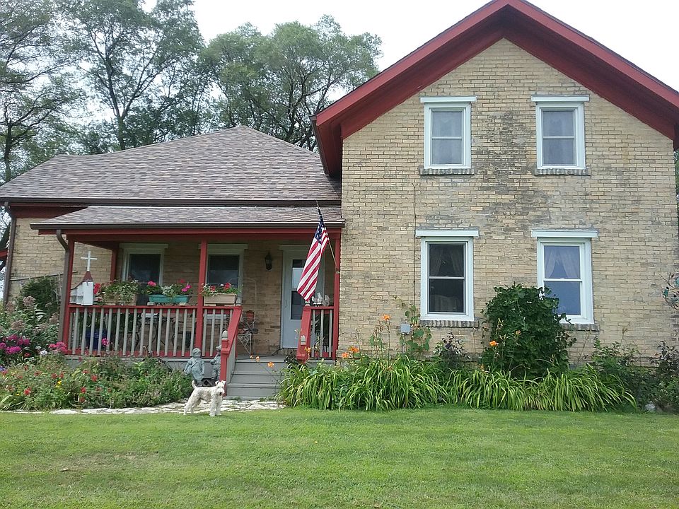 Home Sweet Home