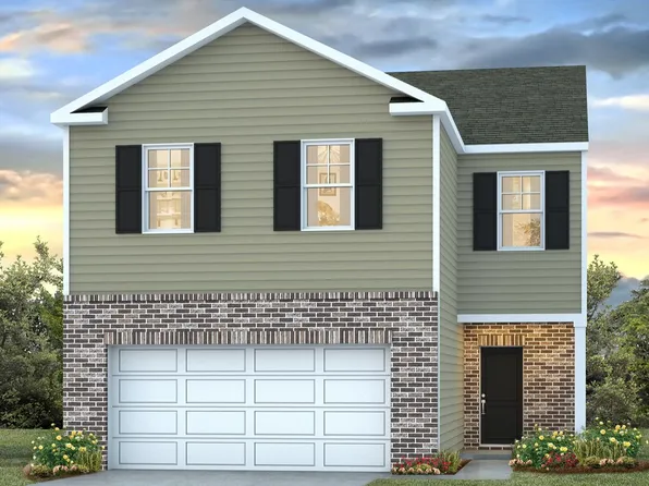175 Hunters Branch Dr, Hopkins, SC 29061
