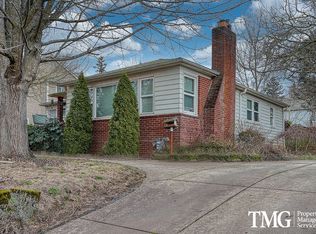 8164 SE 52nd Ave #A, Portland, OR 97206