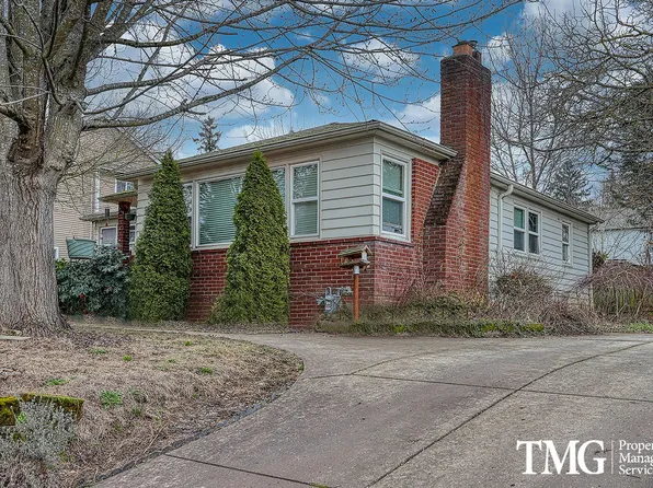 8164 SE 52nd Ave #A, Portland, OR 97206