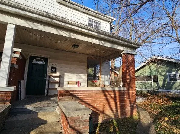 615 E 2nd St, Bloomington, IN 47401