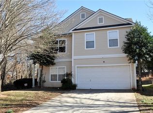 8554 Greenware Tl, Charlotte, NC 28269