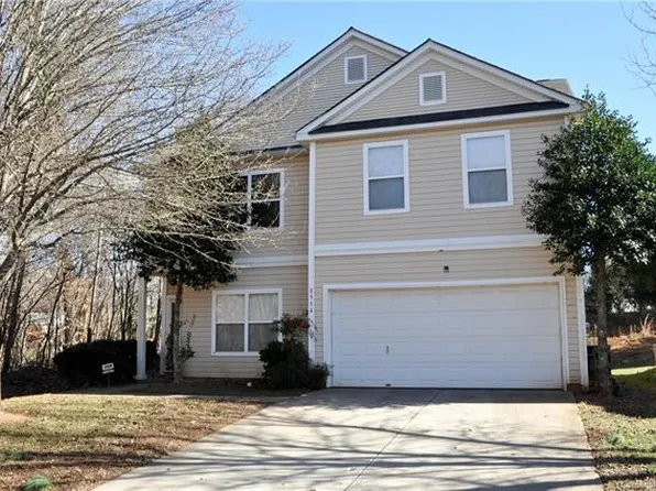 8554 Greenware Tl, Charlotte, NC 28269