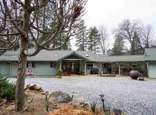 22929 Comstock Ranch Rd, Sonora, CA 95370