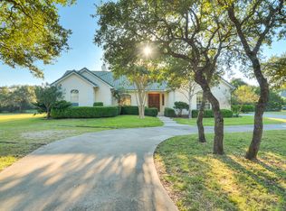 111 Wood Trl, Boerne, TX 78015