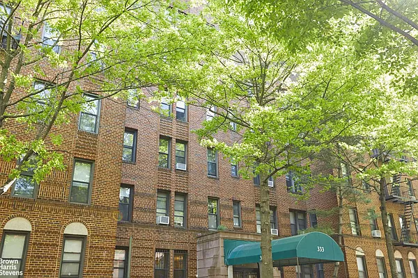 Rented by Brown Harris Stevens | media 20