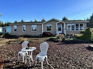 6019 NE Evergreen Ln, Newport, OR 97365