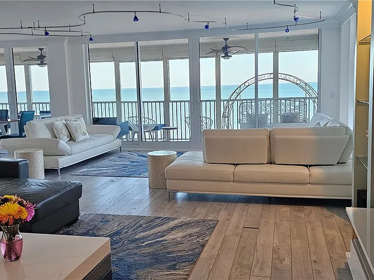 10691 Gulf Shore Dr E #1101 — Photo 2