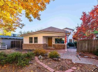 411 Lincoln St, Red Bluff, CA 96080