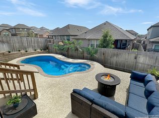 12910 Azan Height, San Antonio, TX 78245