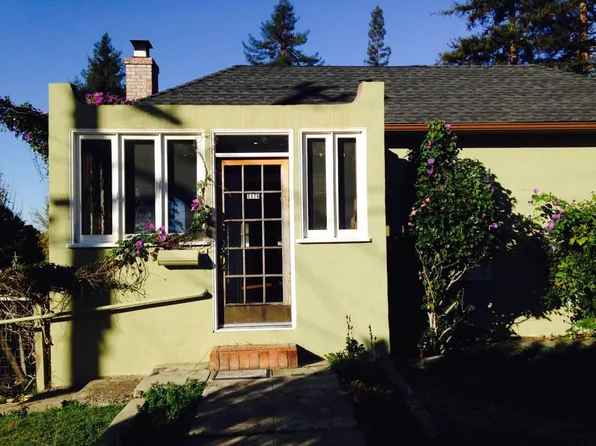 (undisclosed Address), Berkeley, CA 94708