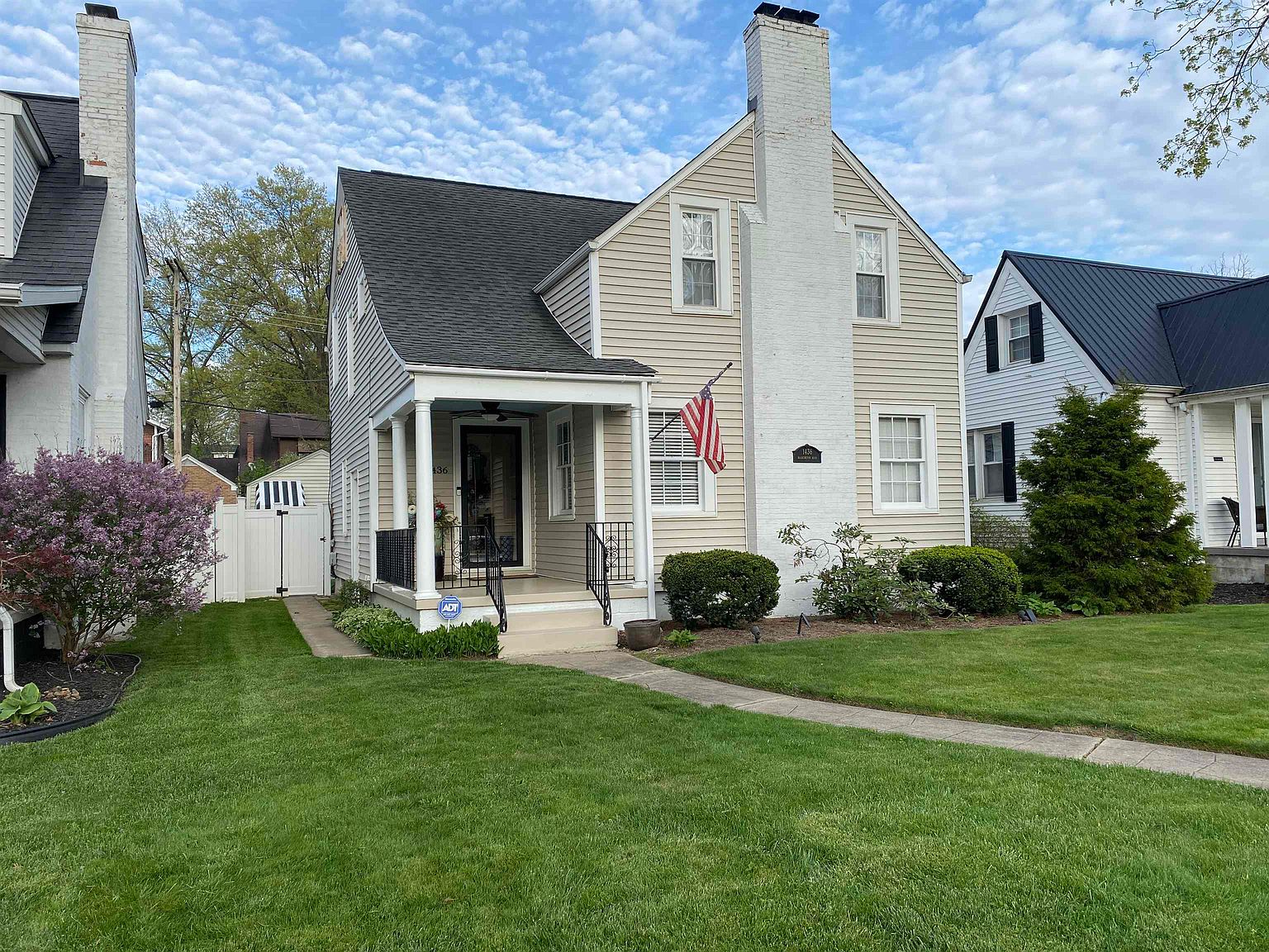 1436 Washington Blvd, Huntington, WV 25701 Zillow