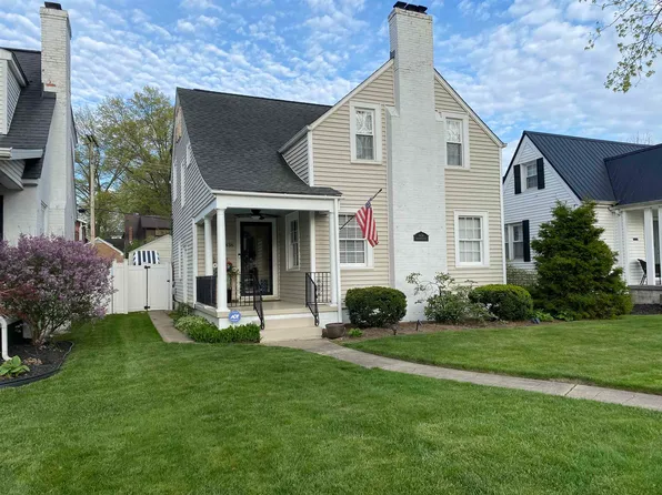 1436 Washington Blvd, Huntington, WV 25701