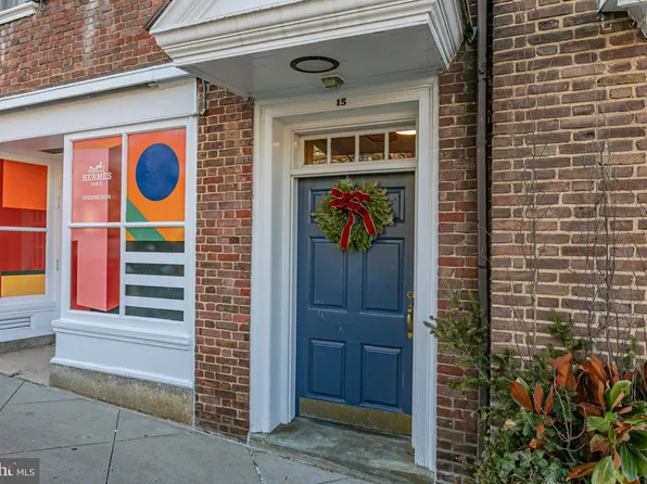 15 Palmer Sq W APT C, Princeton, NJ 08542