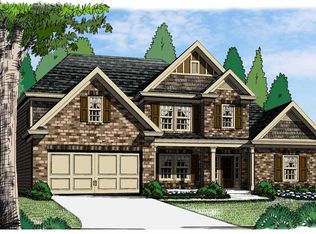 2910 Saratoga Sky Way #29, Bethlehem, GA 30620
