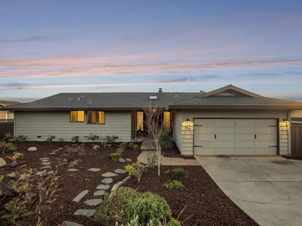 927 Juliet Ave, San Jose, CA 95127