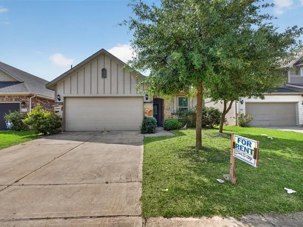 5202 Rue Dela Croix Dr, Katy, TX 77493