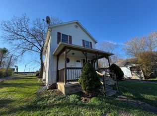 482 S McArthur Way, Greenfield, OH 45123