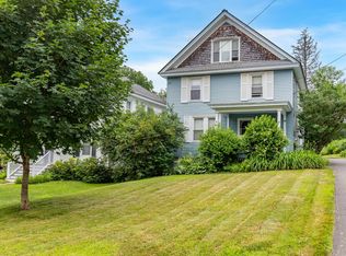 49 Forest Ave, Orono, ME 04473
