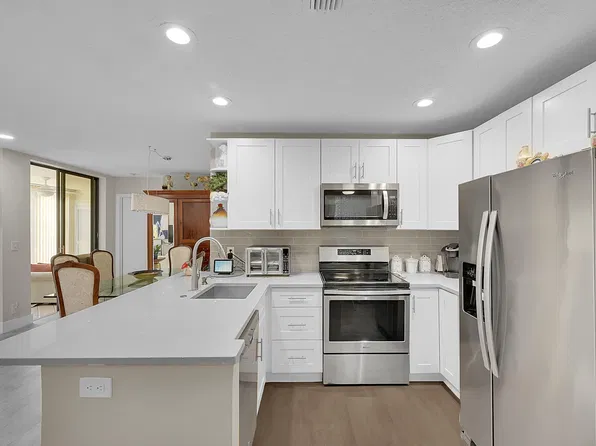 5418 FIRENZE Drive #D, Boynton Beach, FL 33437