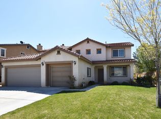 6148 W Avenue J13, Lancaster, CA 93536
