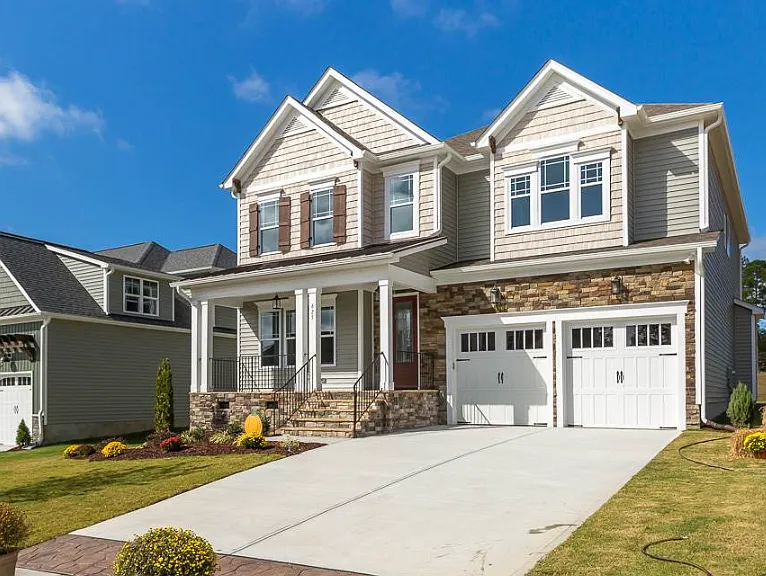 625 Connington Way — Photo 3