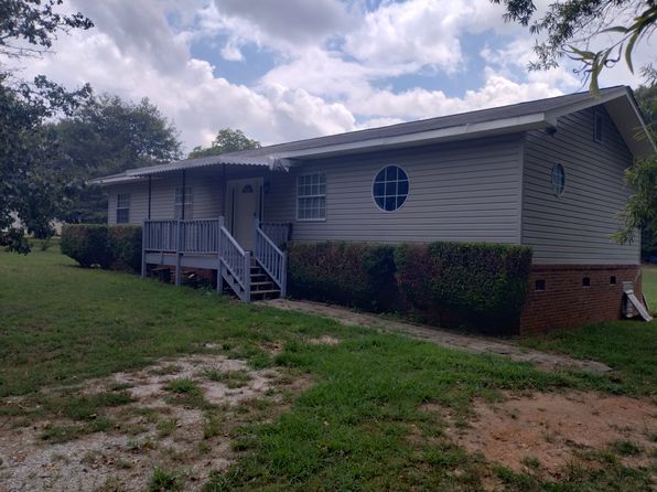 3629 W Georgia Rd