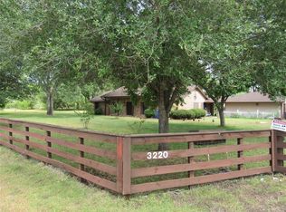 3220 Clayhead Rd, Richmond, TX 77406